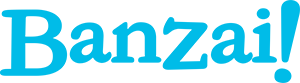 Logo de Banzai!